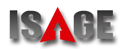 Logo Isage